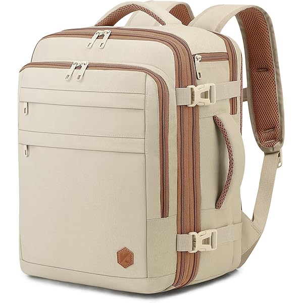 WANDF Handgepäck Rucksack 45x36x20cm für Easyjet Airlines, Untersitz WANDF Handgepäck Rucksack 45x36x20cm für Easyjet Airlines, Untersitz