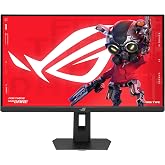 ASUS ROG STRIX XG27AQNGV 27 PULSAR GAMING ULTRAFAST IPS 2560x1440 1ms 360Hz 400cd DP HDMI USB VESA 3YIL G-SYNC PULSAR,ESPORTS