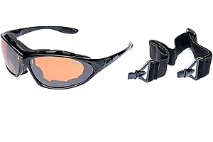 Alpland Lunettes Surf Contraste Renforcée