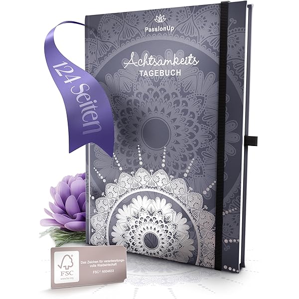 LAOYEFACAI Hölzerner Rosenkranz Mit Kreuz | Handgefertigt Aus Ernteholz | Mit Garnbeutel | Ideal Für Taufe & Erstkommunion