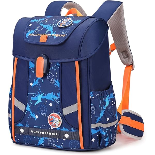 Kinder - Leren - Basisschool - 17 inch rugzakken kopen