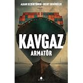Kavgaz - Armat&ouml;r