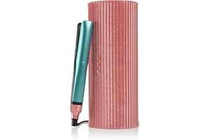 ghd dreamland platinum+ Styler in Alluring Jade