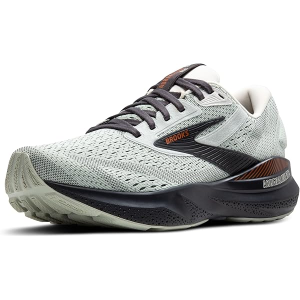 Brooks Ghost 16 Gtx Hardloopschoen voor dames Black/Black/Ebony 40