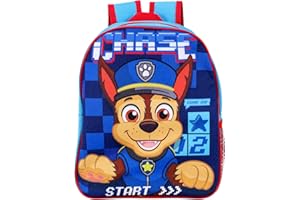 TDL Unisex Kid's Backpack, M