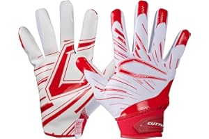 Cutters Youth Game Day Pro Fußball-Empfänger-Handschuhe