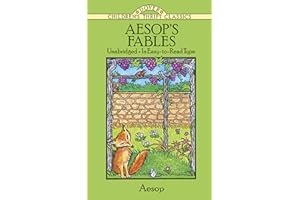 Fables: vi (Dover Children's Thrift Classics)