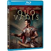 Quo vadis (BD) [Blu-ray]