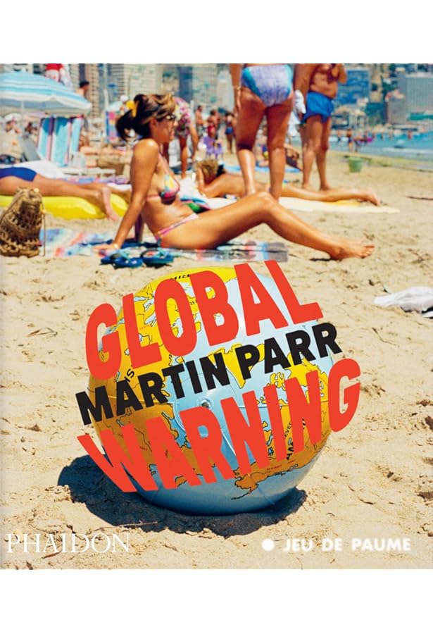 Martin Parr: Amazon.co.uk: Phillips, Sandra S., Santi, L