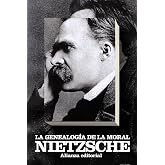 La genealog&iacute;a de la moral: Un escrito pol&eacute;mico (El libro de bolsillo - Bibliotecas de autor - Biblioteca Nietzsche)