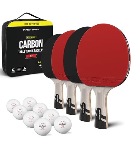 Set Rete E Pali Cornilleau Competition ITTF – Regolabile Per Tavoli Spessore 12-28 Mm, Unisex Adulto - 2