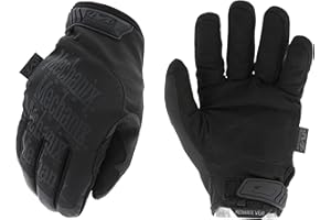 Mechanix Wear Tactical ColdWork™ Original® (Medium, Covert)