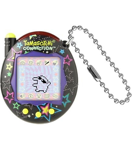 Buy BANDAI Tamagotchi Smart NiziU Special Set Online at Low Prices