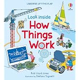USB - Look Inside How Things Work