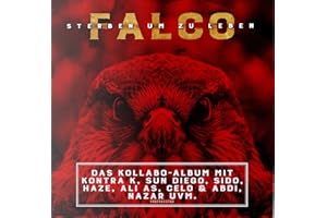 Various - Falco - Sterben Um Zu Leben