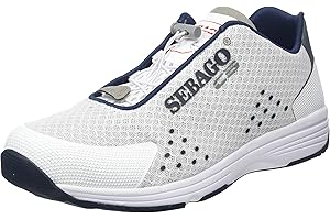 Sebago Men's Sea Sport Cyphon Boat Shoe