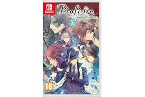 AKSYS Piofiore: Fated Memories