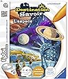 Ravensburger- tiptoi®- Livre interactif- L'espace- A partir de 7 ans- 00 679