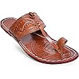 Kolhapuri Chappal for Men| Kolhapuri Slippers for Men| kolapuri chapal Men| Leather Slippers for Men| Leather Chappal for Men-CS-AB-Parent A13