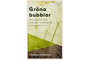 Gröna bubblor