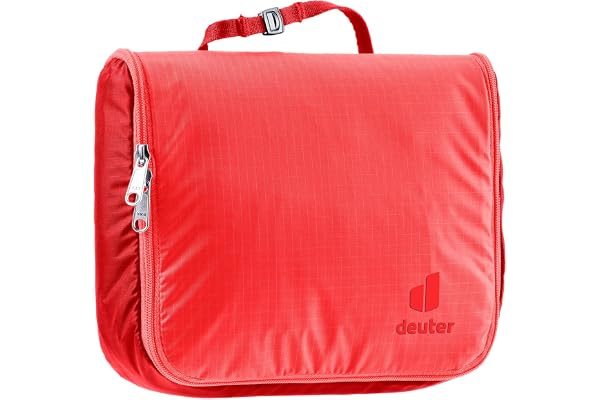 deuter Wash Center Lite I toalettväska och necessär
