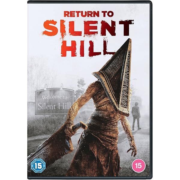 Silent Hill (Widescreen Edition) [DVD] [Region 1] [NTSC]: Amazon