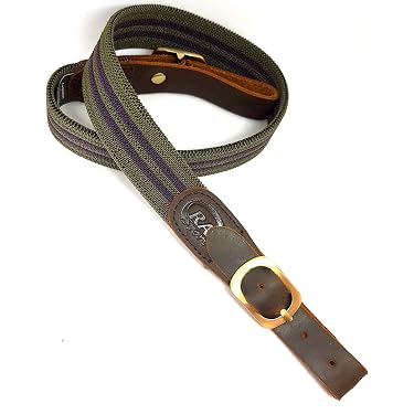 Mifz Cinghia Fucile Cinghia Softair Cinturino per Pistol Cinghia 550