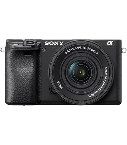 Sony RX100 V Advanced Compact Premium Camera with 1.0-Type Sensor