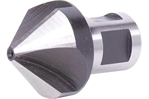 Evolution Foret à fraise (0 à 30 mm)