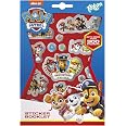 TM Essentials Paw Patrol Sticker Book - Over 300 Stickers With Chase, Marshall, Skye - View #11