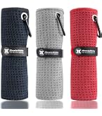 POHOVE Golfgriff-Entferner Werkzeug – V-Nut Design, 28 Cm, Aus Hartstahl, Schonend Für Alte Griffe