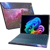 Protective Case for Samsung Galaxy Book3 Pro 16 NP960QFG /Galaxy Book3 Ultra 16 NP960XFH /Galaxy Book3 Pro 360 16 NP960XFG 16