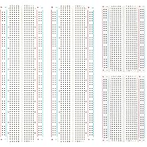 AZDelivery 4-stelliges 7-Segment LED-Display Mit TM Produktbild-Vorschau 5