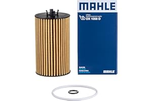 Mahle Knecht Filter OX1058D filtr oleju