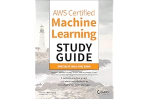 AWS Certified Machine Learning: Specialty (MLS-C01) Exam
