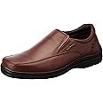 Hush Puppies Men's Leather Formal Shoe