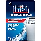 Finish Cristalli di Sale, 1 kg