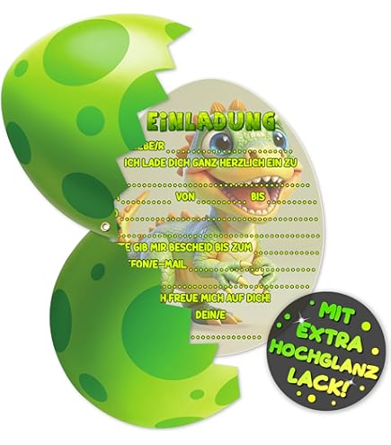 20 servetten Planet of Dinosaurus | Dino's | Kinderen