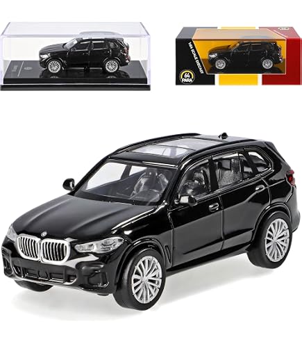 Downloadbereich - BMW X5 (E70) (2006-2013) - Archiv Produktbild-Vorschau 13