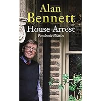 House Arrest: Pandemic Diaries