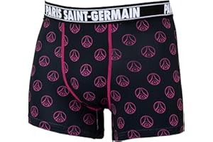 PARIS SAINT-GERMAIN Paris Saint Germain - Boxer PSG, collezione ufficiale, taglia uomo