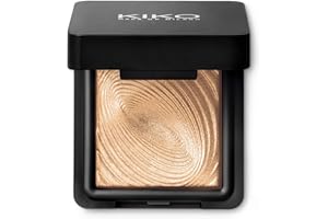 KIKO Milano Water Eyeshadow - 208 | Instant colour eyeshadow, for wet and dry use