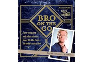 Bro on the Go (Bro Code)