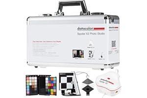 Datacolor Spyder X2 Kit Photo Studio