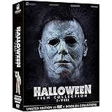 Halloween- Film Collection (11 DVD) (Collectors Edition) (11 DVD)