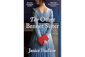 The Other Bennet Sister: The Perfect Regency Novel for Fans of Bridgerton and Jane Austen