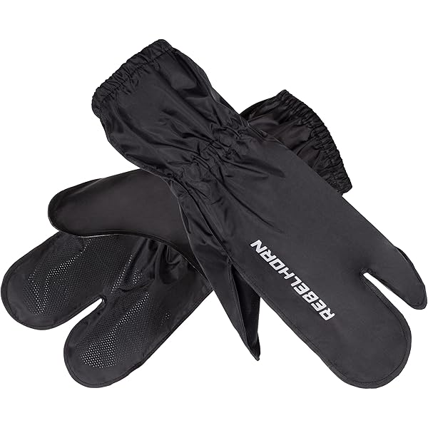 Copriguanti Impermeabili Moto Guanti Moto OJ Atmosfere