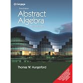 ABSTRACT ALGEBRA: AN INTRODUCTION [Paperback] Thomas W Hungerford
