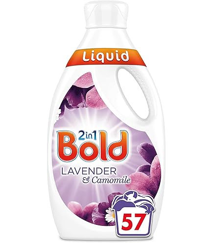 BOLD Laundry Washing Powder For Sale | UK