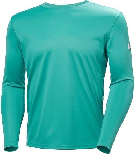 Maglietta di base Helly Hansen Lifa Merino Midweight Half Zip
